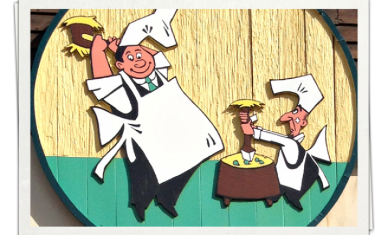 History of Andersen's Split Pea Soup