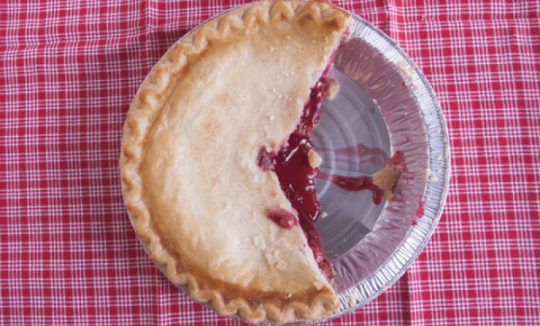 reusable pie tins