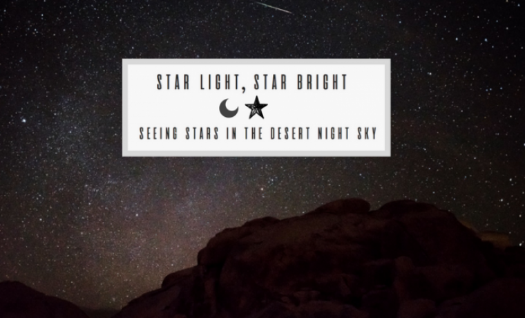 borrego springs stargazing hotels