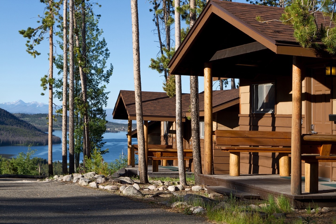 camping, glamping, colorado, grand lake lodge, rockies, vacation